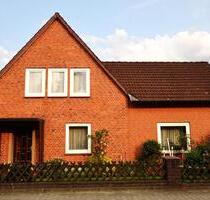 EFH mit Erweiterungsbau in ruhiger Wohnsiedlung und guter Lage - Lüneburg Ebensberg