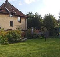 Modernisiertes Einfamilienhaus mit 4 Zimmern & großem Grundstück - Ilsede