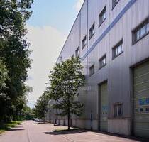 Beste Lager-Produktionshalle im 1.OG - Göppingen Faurndau