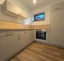 Lilienthal 3-Zimmer-Wohnung mit Garten