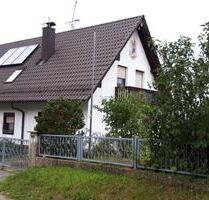 Provisionsfreies EFH - jetzt Besichtigungstermin vereinbaren! - Landau an der Isar