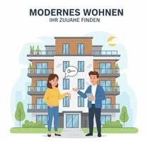 3-Zimmer Wohnung 81 qm - 899,00 EUR Kaltmiete, in Dillingen an der Donau (PLZ: 89407)