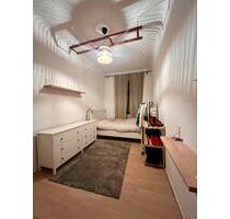 Zweizimmer Wohnung für Untermiete ab 1.11-29.12 - Berlin Friedrichshain-Kreuzberg