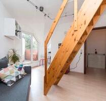Wohnung Nähe Uni - 850,00 EUR Kaltmiete, ca.  40,00 m² in Dortmund (PLZ: 44227) Hombruch