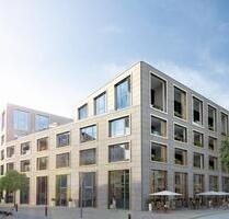 Großzügige Galeriewohnung - 1.999,00 EUR Kaltmiete, ca.  128,97 m² in Hannover (PLZ: 30159)