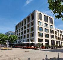 Großzügige Galeriewohnung - 1.999,00 EUR Kaltmiete, in Hannover (PLZ: 30159)