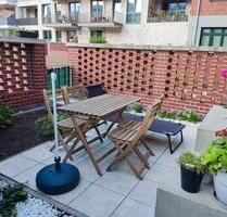 Den Sommer auf der eigenen Terrasse genießen! - Hamburg Hamburg-Mitte