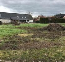 Baugrundstück in Aseleben am Süssen See zu PachtenMieten - Seegebiet Mansfelder Land