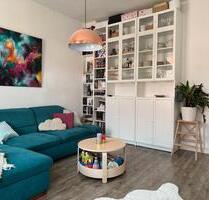 ANFRAGESTOPP - Helle 3-Zimmerwohnung in Hassee ab 1.10 - Molfsee