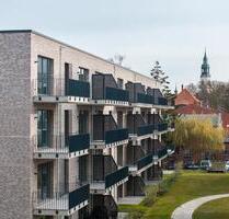Exklusive 3-Zimmer-Wohnung im Erstbezug - Celle Altenhagen