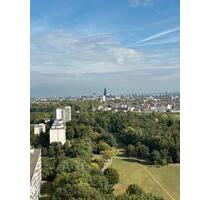 Möblierte Wohnung in Köln Zollstock