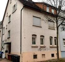 Privat ohne Maklar- 90qm 4ZiWohnung in Böckingen - Heilbronn