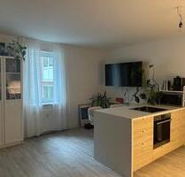 2-Zimmer-Wohnung zur Untermiete - Berlin Lichtenberg