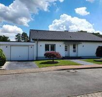 Sannierter Bungalow mit Erweiterungspotenzial - Hamminkeln