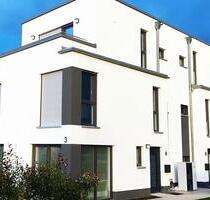 Exklusive Wohnlage - Neubau DHH in Hochheim - Don’t miss out this stunning opportunity - Hochheim am Main