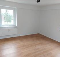 helle 3-Raum Wohnung in Schwaan