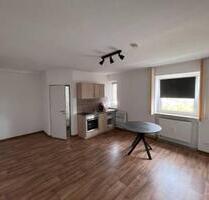 1-Zimmer-Wohnung in Würzburg – Frauenland zu vergeben