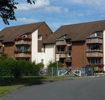 Elsen, 2 Zimmer, Küche, Bad, Balkon, beste Lage, ab 01.12. - Paderborn