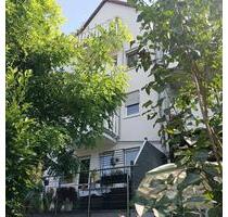 Provisionsfrei & frisch renoviert: Toplage Bad Vilbel am Kurpark