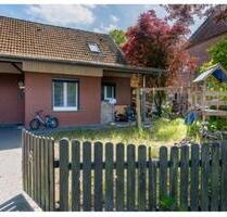 Einfamilienhaus zum Verkaufen - 190.000,00 EUR Kaufpreis, in Hagen im Bremischen (PLZ: 27628)