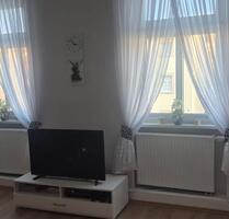 Gemütliche 2 Zi Whg, Zentrum Freital 62,7 m2