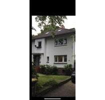 Wohnung Hamburg Marienthal - 2.300,00 EUR Kaltmiete, ca.  130,00 m² in Hamburg (PLZ: 22085) Uhlenhorst