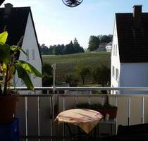 son. 3- Zi. Wohng. i. Bad Wörishofen m. Bergsicht