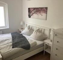 Voll möbliert, 2 Zi. Whg, all inclusive Miete, befristet, Prenzlauer Berg - Berlin Pankow