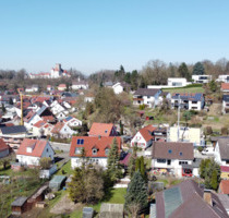 Großzügige, bezugsfertige DHH in 89312 Günzburg-Reisensburg