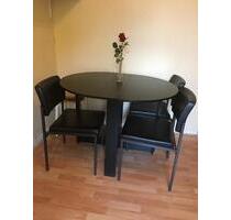All inclusive, voll möbliert 1 Zimmer plus Küche plus Bad - Koblenz