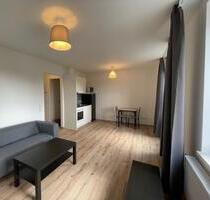 Wohnung möbliert mit EBK für Soldaten mit Trennungsgeld - Munster