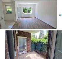 **Erstbezug** Traumhafte Erdgeschosswohnung - Leuna
