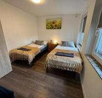 Monteurzimmer Unterkunft Ferienwohnung bis zu 8 Personen - Petershagen/Eggersdorf