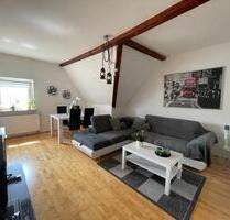 **Charmante 3- Zimmer Wohnung** - Gladbeck