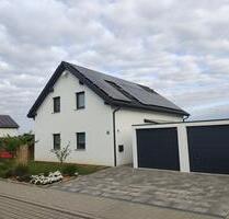 Einfamilienhaus in ruhiger Lage, ideal für Familien - Grettstadt