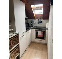 Dachgeschosswohnung - 320,00 EUR Kaltmiete, in Selm (PLZ: 59379)