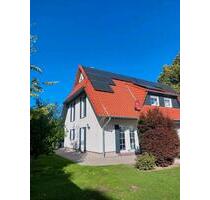 DHH in zentraler Lage in Vorsfelde. - Wolfsburg Alt-Wolfsburg