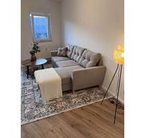 2 Zimmer Wohnung möbliert | Top Lage | EBK | Balkon & Keller - Berlin Lichtenberg