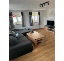 Erdgeschoss Wohnung in Eglfing - 560,00 EUR Kaltmiete, in Eglfing (PLZ: 82436)