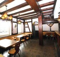 ++ Gasthaus mit Tradition: Gut eingeführtes, brauereifreies Restaurant inkl. Betreiberwohnung ++ - Weiler bei Bingen