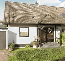 Gemütliche Dachgeschosswohnung in Ratingen