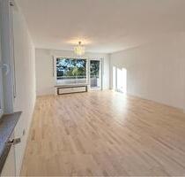 Wohnen mit Aussicht – 2,5-Zimmer-Wohnung mit Balkon & EBK in Stuttgart-Gaisburg