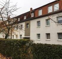 Schöne 2-Raum-Dachgeschosswohnung im Vogelviertel zu vermieten - Neubrandenburg Datzeberg