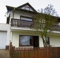Attraktive 4 Zimmer Wohnung zu vermieten - Bad Wildungen