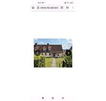 Doppelhaushälfte ruhige Lage - 320.000,00 EUR Kaufpreis, ca.  127,00 m² in Kassel (PLZ: 34128) Harleshausen