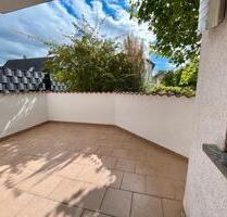 Mietwohnung 89qm, 3,5 ZKB, Balkon, Terrasse, Homburg, Uni-Nähe