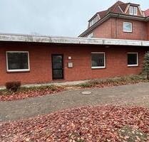 Frisch renovierte 2-Zimmer-Wohnung in Ahlerstedt