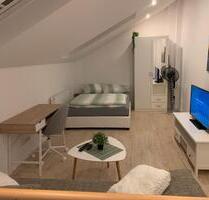 Kleines Haus 50m2 voll möbliert ab 01.01.2026 - Koblenz Bubenheim