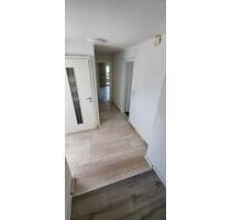 3 Zimmer Dachgeschosswohnung mit Balkon & Einbauküche - Haselünne