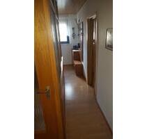 Schöne Dachgeschoßwohnung 1.OG, ab sofort - Quierschied